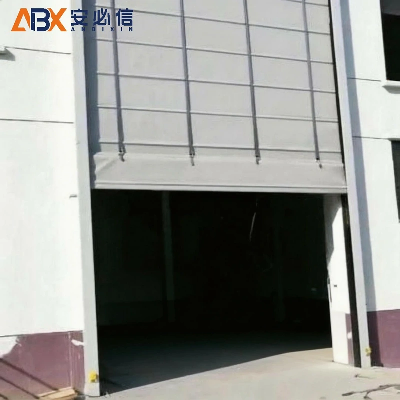 石家庄市海绵门封
